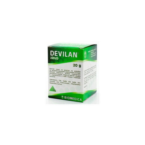 Obrázok DEVILAN PLV 20G