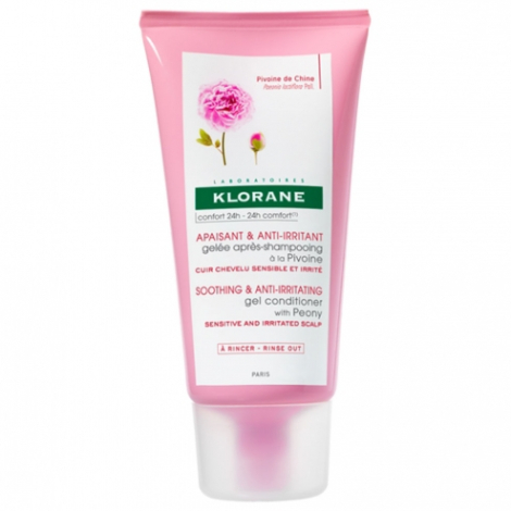 Obrázok Klorane Pivoine de Chine   150 ml