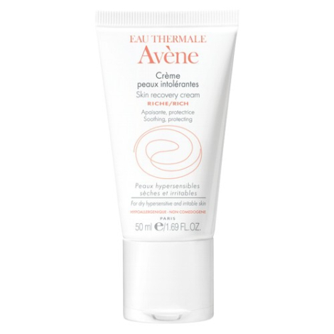 Obrázok AVENE CREME POUR PEAUX INTOL.(C. P. I.) upokojujúci krém na intolerantnú pleť D.E.F.I 1x50 ml