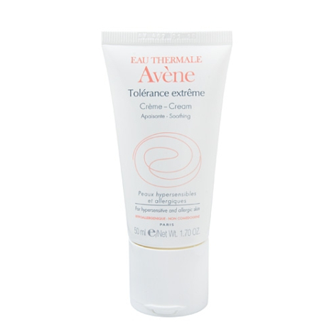 Obrázok Avene Tolérance Extreme Creme 50 ml (3282770053135)