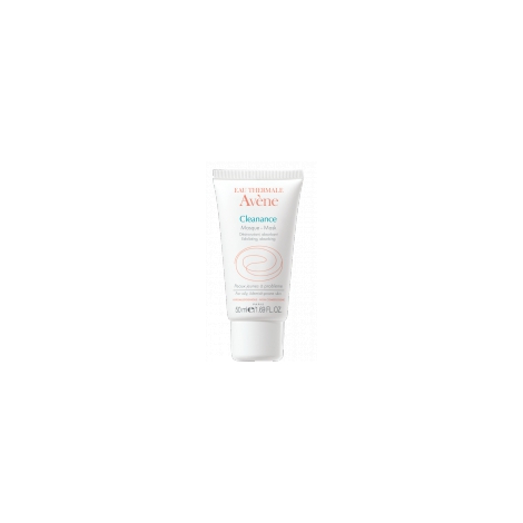 Obrázok Avene Cleanance maska peeling 50ml - Avéne 