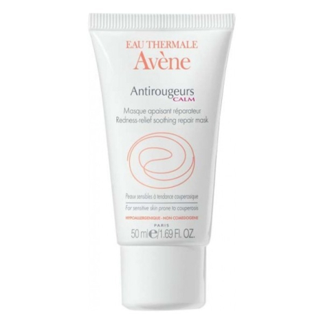 Obrázok Avene Antirougeurs CALME upokojujúca maska 50ml - Avéne 