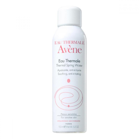 Obrázok AVENE EAU THERMALE termálna voda v spreji 1x150 ml