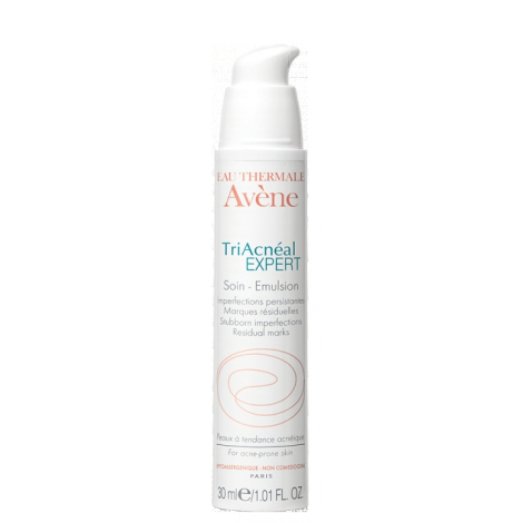 Obrázok AVENE TriAcneal Expert Emulsion 30 ml (3282770038170)