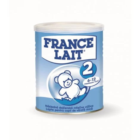 France Lait 1 mliečna výživa 400 g