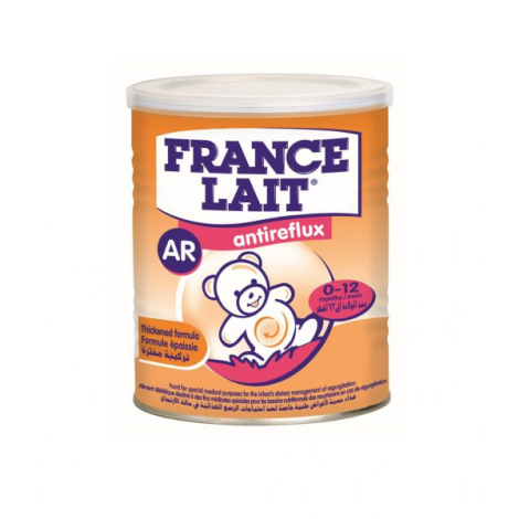 E-shop France Lait AR mliečna výživa 400 g