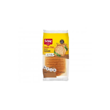 E-shop Schär Maestro cereale chlieb bezgluténový, krájaný 300 g