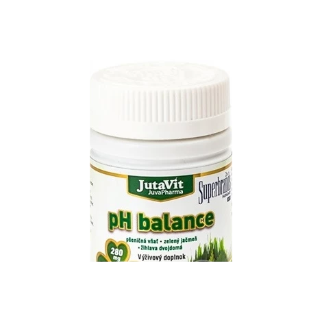 JutaVit pH balance 70 cps