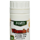 JutaVit Vitamín C (100% Ascorbic acid) prášok 160 g