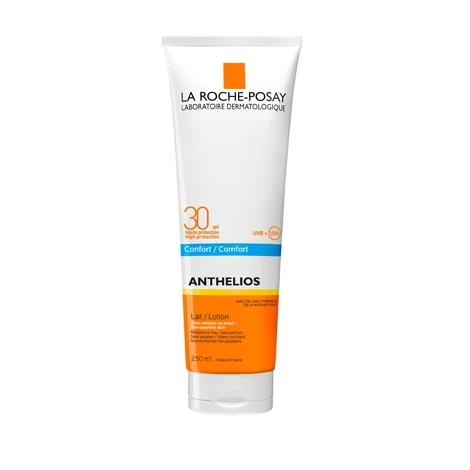 La Roche-Posay ANTHELIOS XL Zamatové mlieko SPF 30 300 ml