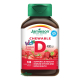 Jamieson Vitamín D3 Kids 400 IU tablety na cmúľanie s príchuťou jahody 100 tbl
