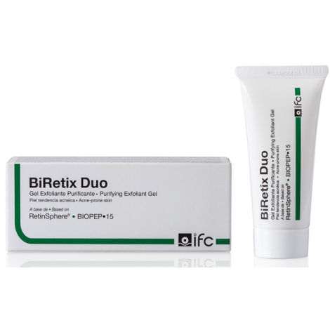 E-shop Biretix duo gél 30 ml