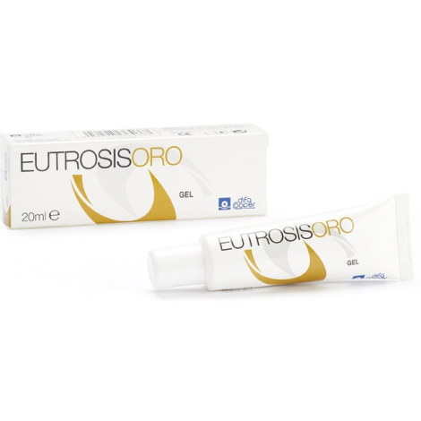 E-shop Eutrosis Oro ústny gél 20 ml