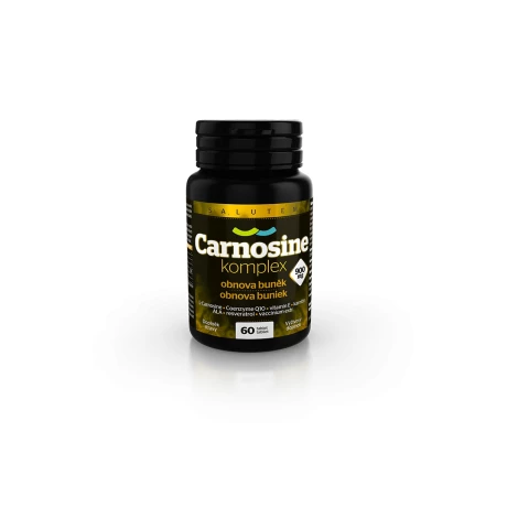 Carnosine komplex 900 mg 60 tbl