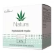 Cannaderm Natura hydratačné mydlo 100 g
