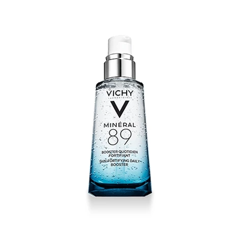 Vichy Mineral 89 50 ml