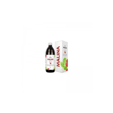 nefdesanté Malina šťava 500 ml