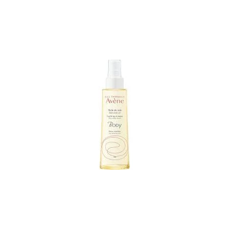 AVENE BODY HUILE DE SOIN ošetrujúci telový olej 100ml