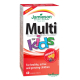 Jamieson Multi Kids tablety na cmúľanie so železom 60tbl