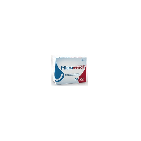 E-shop Vulm Microvenal 60 + 30 tbl