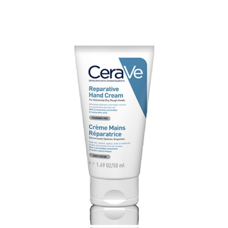E-shop CeraVe obnovující krém na ruce 50 ml