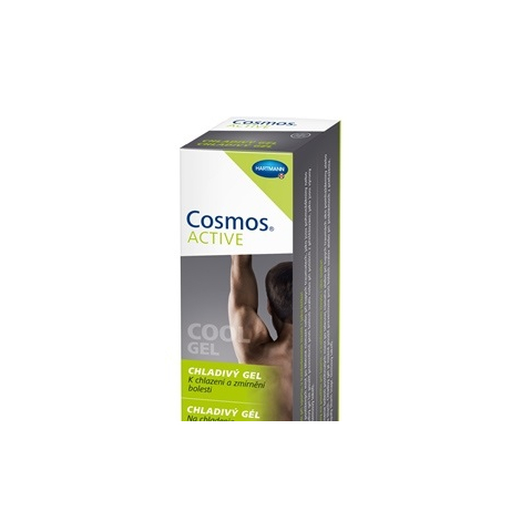 Obrázok Cosmos ACTIVE Chladivý gel 1x100 ml