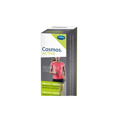 Obrázok Cosmos ACTIVE Hrejivý krém 1x100 ml