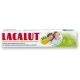 Lacalut detská zubná pasta 4-8 rokov 50 ml