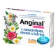Dr. Müller Anginal s rumančekom, slezom a šalviou 16 tbl