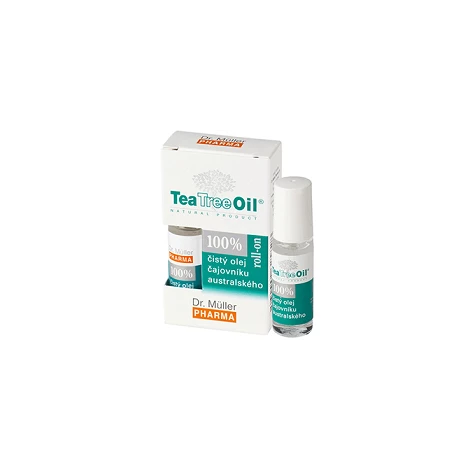 Dr. Müller Tea Tree oil roll-on 8 ml