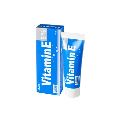 Dr. Müller Vitamín E krém 30 g