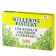 Müllerove pastilky s Islandským lišajníkom a vitamínom C 24 pst