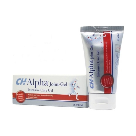 E-shop CH-Alpha Joint-Gel gél 75 ml
