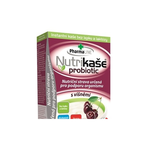 E-shop Nutrikaša probiotic višňová 180 g