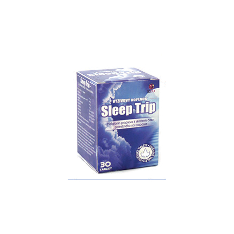E-shop Sleep trip 30 tbl