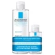 La Roche-Posay Ultra micelárna voda citlivá pleť 400+100 ml