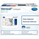 Veroval compact BPU22 digitálny tlakomer ramenný s univerzálnou manžetou 1ks