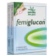 Natures Femiglucan vaginálne čapíky 10 ks