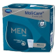 Molicare Premium Men 2 kvapky inkontinenčné vložky pre mužov 14 ks