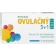 Biogema ovulačný test 5v1 1ks