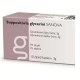 SANOVA Suppositoria glycerini Extra 3g glycerínové čípky 10 ks
