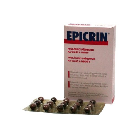 E-shop Epicrin 30 cps