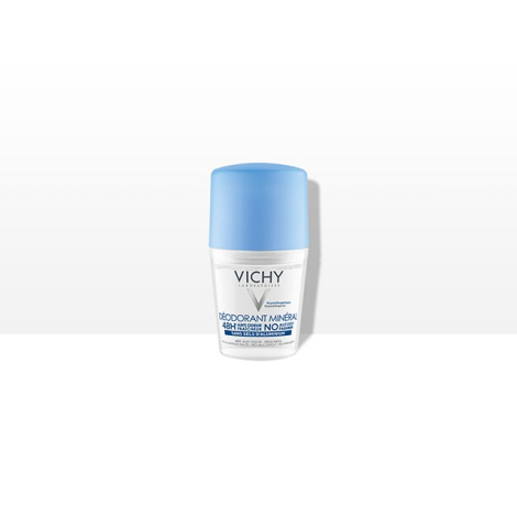 E-shop Vichy Deodorant Mineral roll-on 48h 50ml