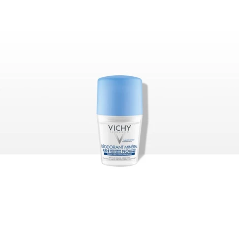 Vichy Deodorant Mineral roll-on 48h 50ml