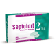 Walmark Septofort 2 mg 24 past