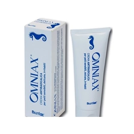 Omniax ochranný krém 75 ml