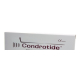 Condrotide polynukleotidový intraartikulárny gél 2 ml