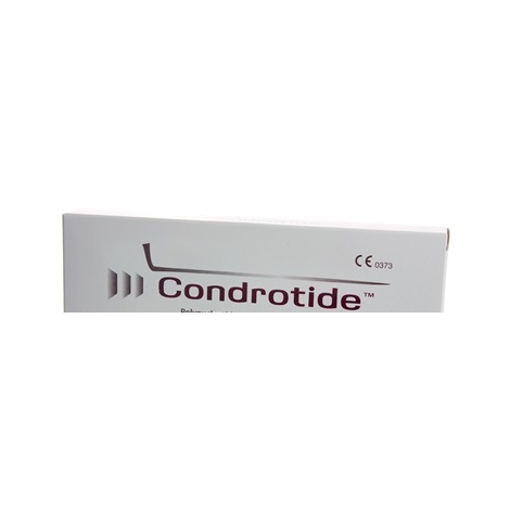Condrotide polynukleotidový intraartikulárny gél 2 ml