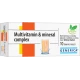 Generica Multivitamin & mineral complex 10 šumivých tabliet