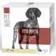 PET HEALTH CARE Fyto pipeta repelentná pre veľkých psov nad 20 kg 6x10 ml